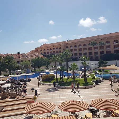 Compostela Beash Playa de las Americas (Tenerife)