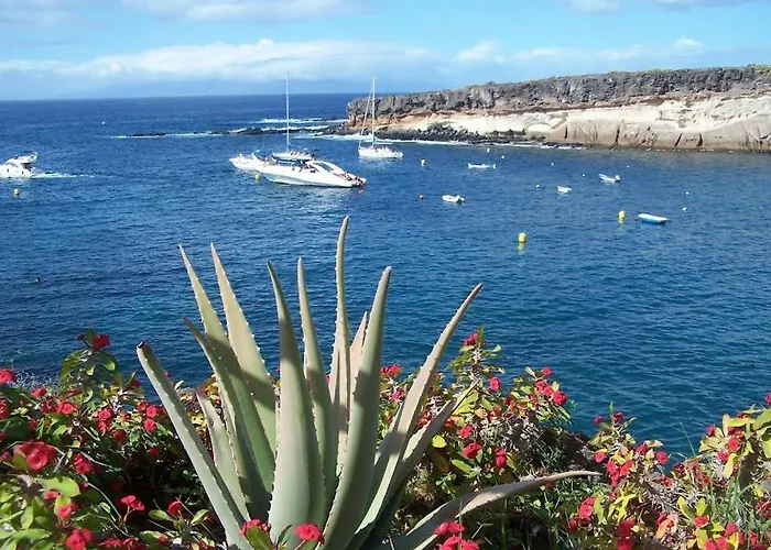 Compostela Beash Appartamento