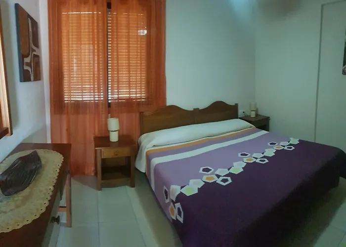 Compostela Beash * Playa de las Americas (Tenerife)