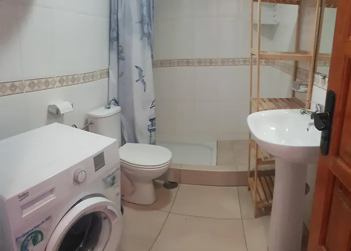 Compostela Beash Playa de las Americas (Tenerife)