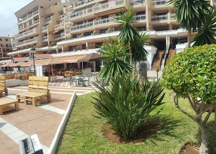 Appartamento Compostela Beash *