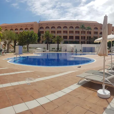 Compostela Beash Apartamento *