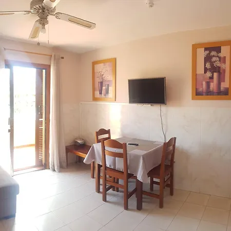Apartamento Compostela Beash *