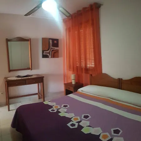 Compostela Beash Apartamento Playa de las Américas