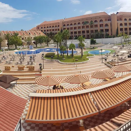 Appartement Americas Primera Linea De Playa Vistas Playa de las Américas