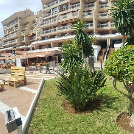 Apartamento Compostela Beash *