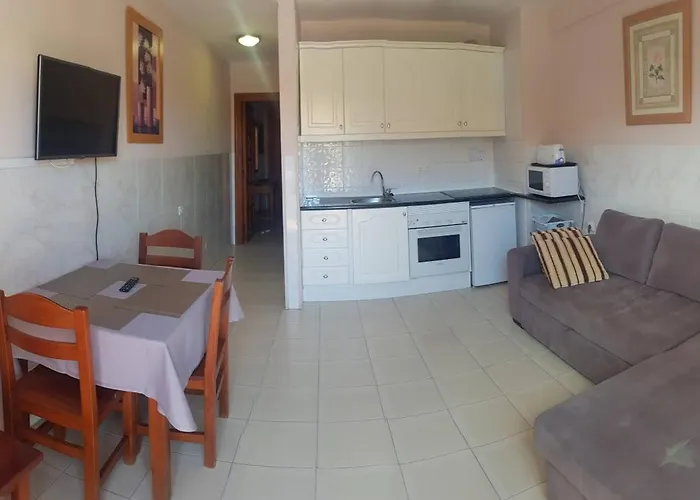 Compostela Beash Playa de las Américas