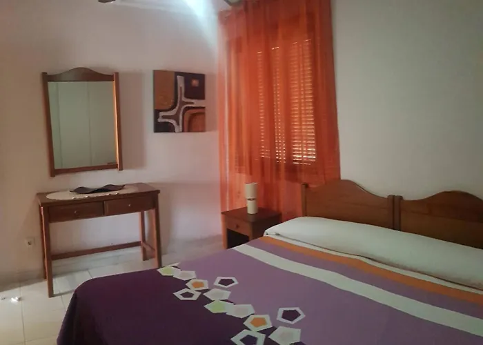 Compostela Beash Apartamento Playa de las Américas