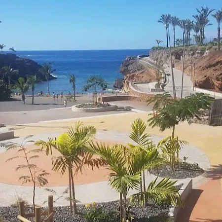 Compostela Beash * Playa de las Americas (Tenerife)